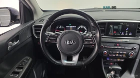 Kia Sportage Prestige | Auto.bg — изображение 13 Kia Sportage Prestige | Auto.bg — изображение 13