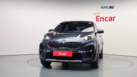 Kia Sportage Prestige | Auto.bg — изображение 3 Kia Sportage Prestige | Auto.bg — изображение 3