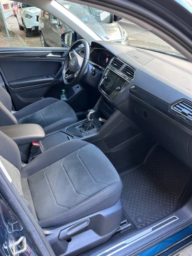VW Tiguan 1.5 TSI в ГАРАНЦИЯ - 25000 € - 76500989 7 | Car24.bg VW Tiguan 1.5 TSI в ГАРАНЦИЯ - 25000 € - 76500989 7