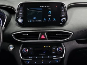 Hyundai Santa fe Gasoline 2.0T 2Wd Exclusive | Auto.bg — изображение 14 Hyundai Santa fe Gasoline 2.0T 2Wd Exclusive | Auto.bg — изображение 14