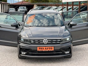 VW Tiguan 2.0TDI* R-LINE* 100%km* KAMERA* FACE* AUT* FULL* L | Auto.bg — изображение 2 VW Tiguan 2.0TDI* R-LINE* 100%km* KAMERA* FACE* AUT* FULL* L | Auto.bg — изображение 2