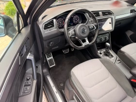 VW Tiguan 2.0TDI* R-LINE* 100%km* KAMERA* FACE* AUT* FULL* L | Auto.bg — изображение 16 VW Tiguan 2.0TDI* R-LINE* 100%km* KAMERA* FACE* AUT* FULL* L | Auto.bg — изображение 16
