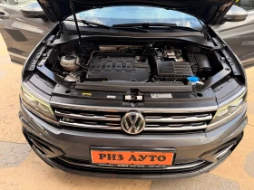 VW Tiguan 2.0TDI* R-LINE* 100%km* KAMERA* FACE* AUT* FULL* L | Auto.bg — изображение 17 VW Tiguan 2.0TDI* R-LINE* 100%km* KAMERA* FACE* AUT* FULL* L | Auto.bg — изображение 17