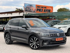 VW Tiguan 2.0TDI* R-LINE* 100%km* KAMERA* FACE* AUT* FULL* L