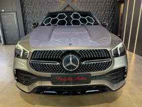 Mercedes-Benz GLE 400 COUPE 4 MATIC * AMG * ПАНОР* BURMESTER* ГАРАНЦИЯ | Auto.bg — изображение 2 Mercedes-Benz GLE 400 COUPE 4 MATIC * AMG * ПАНОР* BURMESTER* ГАРАНЦИЯ | Auto.bg — изображение 2
