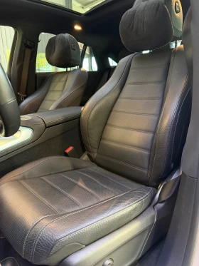 Mercedes-Benz GLE 400 COUPE 4 MATIC * AMG * ПАНОР* BURMESTER* ГАРАНЦИЯ | Auto.bg — изображение 12 Mercedes-Benz GLE 400 COUPE 4 MATIC * AMG * ПАНОР* BURMESTER* ГАРАНЦИЯ | Auto.bg — изображение 12