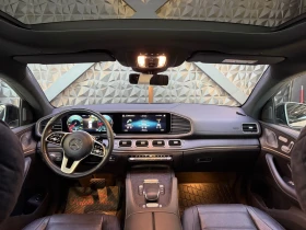 Mercedes-Benz GLE 400 COUPE 4 MATIC * AMG * ПАНОР* BURMESTER* ГАРАНЦИЯ | Auto.bg — изображение 6 Mercedes-Benz GLE 400 COUPE 4 MATIC * AMG * ПАНОР* BURMESTER* ГАРАНЦИЯ | Auto.bg — изображение 6