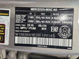 Mercedes-Benz GLC * 4matic Suv 300 * CARFAX * | Auto.bg — изображение 16 Mercedes-Benz GLC * 4matic Suv 300 * CARFAX * | Auto.bg — изображение 16
