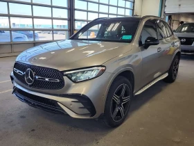 Mercedes-Benz GLC * 4matic Suv 300 * CARFAX *