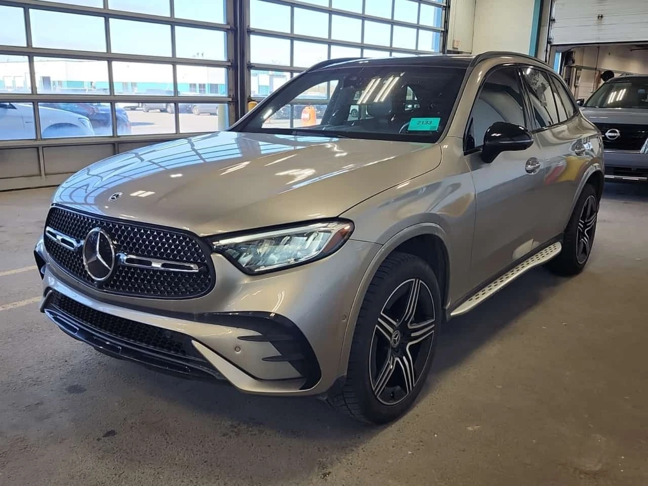 Mercedes-Benz GLC * 4matic Suv 300 * CARFAX * | Auto.bg — изображение 1 Mercedes-Benz GLC * 4matic Suv 300 * CARFAX * | Auto.bg — изображение 1