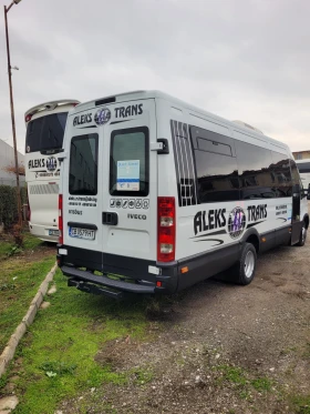 Iveco Daily undefined | Auto.bg — изображение 2 Iveco Daily undefined | Auto.bg — изображение 2