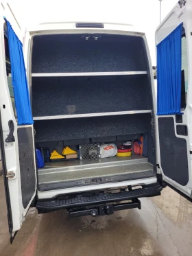 Iveco Daily undefined | Auto.bg — изображение 12 Iveco Daily undefined | Auto.bg — изображение 12