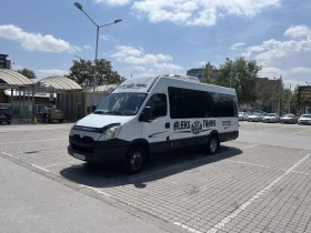 Iveco Daily undefined | Auto.bg — изображение 4 Iveco Daily undefined | Auto.bg — изображение 4