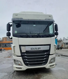 Daf XF