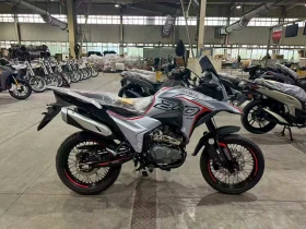 Lifan 250-4 Generic 250 ADV | Auto.bg — изображение 4 Lifan 250-4 Generic 250 ADV | Auto.bg — изображение 4