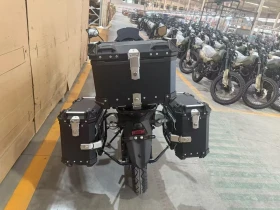 Lifan 250-4 Generic 250 ADV | Auto.bg — изображение 2 Lifan 250-4 Generic 250 ADV | Auto.bg — изображение 2