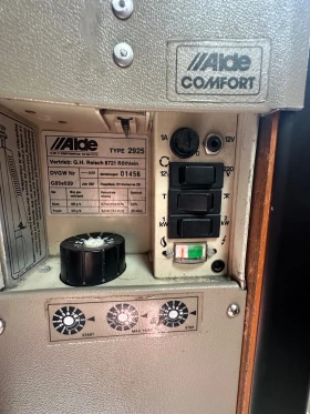 Кемпер Mercedes-Benz Niesmann- Clou | Auto.bg — изображение 5 Кемпер Mercedes-Benz Niesmann- Clou | Auto.bg — изображение 5