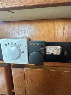 Кемпер Mercedes-Benz Niesmann- Clou | Auto.bg — изображение 7 Кемпер Mercedes-Benz Niesmann- Clou | Auto.bg — изображение 7