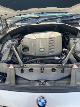 Обява за продажба на BMW 5 Gran Turismo 530 d gt ~12 000 лв. - изображение 1