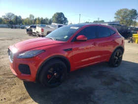 Jaguar E-pace R-Dynamic S P300 * Лизинг* - Car24.bg Jaguar E-pace R-Dynamic S P300 * Лизинг*