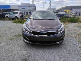 Kia Ceed 1.6 crdi - Car24.bg Kia Ceed 1.6 crdi