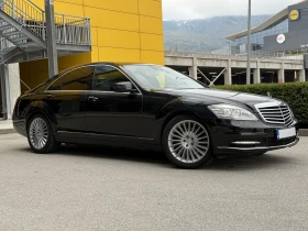 Mercedes-Benz S 350 FACELIFT, ВАКУУМ, HARMAN KARDON - Car24.bg Mercedes-Benz S 350 FACELIFT, ВАКУУМ, HARMAN KARDON