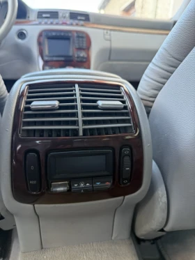 Mercedes-Benz S 320 | Mobile.bg — малка снимка 11