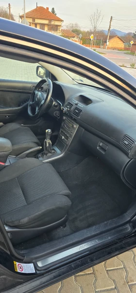 Toyota Avensis 2.0 116 к.с - 3999 лв. / 2044.66 € - 78715235 4 | Car24.bg Toyota Avensis 2.0 116 к.с - 3999 лв. / 2044.66 € - 78715235 4