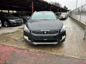 Peugeot 508 RXH 2.0HDI - 17899 лв. / 9151.61 € - 80273565 6 | Car24.bg Peugeot 508 RXH 2.0HDI - 17899 лв. / 9151.61 € - 80273565 6