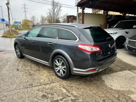 Peugeot 508 RXH 2.0HDI - 17899 лв. / 9151.61 € - 80273565 2 | Car24.bg Peugeot 508 RXH 2.0HDI - 17899 лв. / 9151.61 € - 80273565 2