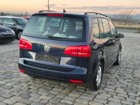 VW Touran 1.6TDI 105кс 2014 г ЕВРО 5 - цена по договаряне - 69972933 5 | Car24.bg VW Touran 1.6TDI 105кс 2014 г ЕВРО 5 - цена по договаряне - 69972933 5
