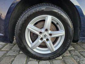 VW Touran 1.6TDI 105кс 2014 г ЕВРО 5 - цена по договаряне - 69972933 9 | Car24.bg VW Touran 1.6TDI 105кс 2014 г ЕВРО 5 - цена по договаряне - 69972933 9