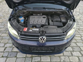 VW Touran 1.6TDI 105кс 2014 г ЕВРО 5 - цена по договаряне - 69972933 10 | Car24.bg VW Touran 1.6TDI 105кс 2014 г ЕВРО 5 - цена по договаряне - 69972933 10