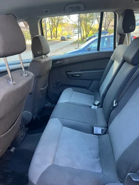 Opel Zafira Opel zafira 1.9. Топ - 2500 лв. / 1278.23 € - 37341007 6 | Car24.bg Opel Zafira Opel zafira 1.9. Топ - 2500 лв. / 1278.23 € - 37341007 6