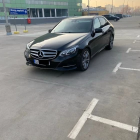 Mercedes-Benz E 300 E300 Bluetec Hybrid - Car24.bg Mercedes-Benz E 300 E300 Bluetec Hybrid