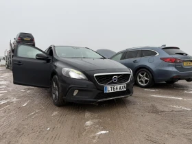 Volvo V40 Cross Country 1.6d auto - 11 € / 21.51 лв. - 29280412 2 | Car24.bg Volvo V40 Cross Country 1.6d auto - 11 € / 21.51 лв. - 29280412 2