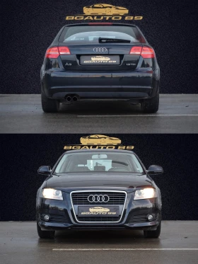 Audi A3 1.9TDI 105k.c. FACELIFT - 5300 € / 10365.90 лв. - 18188877 2 | Car24.bg Audi A3 1.9TDI 105k.c. FACELIFT - 5300 € / 10365.90 лв. - 18188877 2