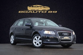 Audi A3 1.9TDI 105k.c. FACELIFT - Car24.bg Audi A3 1.9TDI 105k.c. FACELIFT