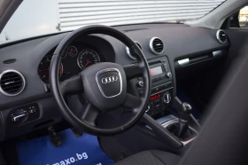 Audi A3 1.9TDI 105k.c. FACELIFT - 5300 € / 10365.90 лв. - 18188877 7 | Car24.bg Audi A3 1.9TDI 105k.c. FACELIFT - 5300 € / 10365.90 лв. - 18188877 7
