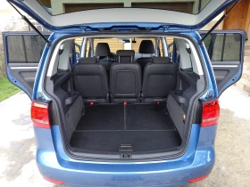 VW Touran Trendline - 6700 € / 13104.06 лв. - 24762573 15 | Car24.bg VW Touran Trendline - 6700 € / 13104.06 лв. - 24762573 15