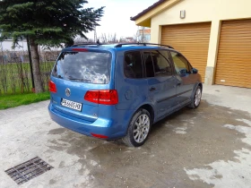 VW Touran Trendline - 6700 € / 13104.06 лв. - 24762573 7 | Car24.bg VW Touran Trendline - 6700 € / 13104.06 лв. - 24762573 7