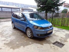 VW Touran Trendline - 6700 € / 13104.06 лв. - 24762573 5 | Car24.bg VW Touran Trendline - 6700 € / 13104.06 лв. - 24762573 5