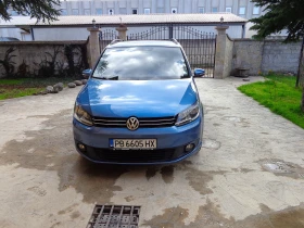 VW Touran Trendline - 6700 € / 13104.06 лв. - 24762573 4 | Car24.bg VW Touran Trendline - 6700 € / 13104.06 лв. - 24762573 4