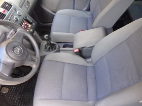 VW Touran Trendline - 6700 € / 13104.06 лв. - 24762573 12 | Car24.bg VW Touran Trendline - 6700 € / 13104.06 лв. - 24762573 12