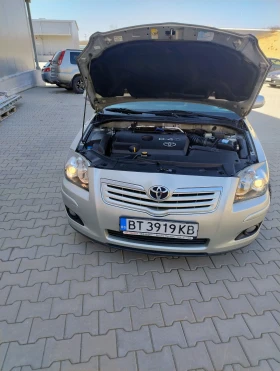 Toyota Avensis T25 - 4800 € / 9387.98 лв. - 24376102 15 | Car24.bg Toyota Avensis T25 - 4800 € / 9387.98 лв. - 24376102 15