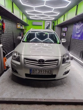 Toyota Avensis T25 - 4800 € / 9387.98 лв. - 24376102 3 | Car24.bg Toyota Avensis T25 - 4800 € / 9387.98 лв. - 24376102 3