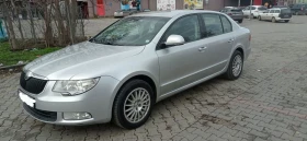 Skoda Superb 1.8 TSI - 2150 € / 4205.03 лв. - 30560150 3 | Car24.bg Skoda Superb 1.8 TSI - 2150 € / 4205.03 лв. - 30560150 3