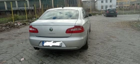 Skoda Superb 1.8 TSI - 2150 € / 4205.03 лв. - 30560150 5 | Car24.bg Skoda Superb 1.8 TSI - 2150 € / 4205.03 лв. - 30560150 5