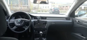 Skoda Superb 1.8 TSI - 2150 € / 4205.03 лв. - 30560150 11 | Car24.bg Skoda Superb 1.8 TSI - 2150 € / 4205.03 лв. - 30560150 11