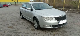Skoda Superb 1.8 TSI - 2150 € / 4205.03 лв. - 30560150 2 | Car24.bg Skoda Superb 1.8 TSI - 2150 € / 4205.03 лв. - 30560150 2